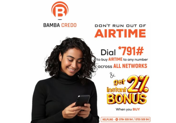 The Best Way to Buy Airtime in Kenya: A Complete Guide for 2026