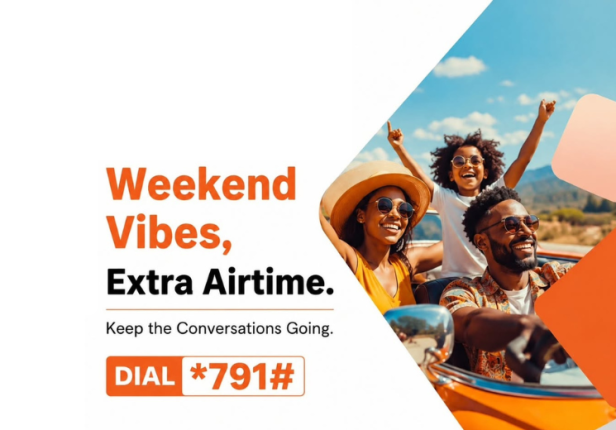 Why Buying Airtime Through Bamba Credo Is Faster Than Traditional Methods