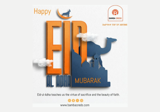 Eid al-Adha Mubarak 2026: Wishing You Peace, Joy, and Meaningful Connections