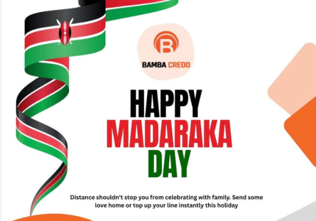 Happy Madaraka Day 2026: Celebrating Kenya’s Freedom, Unity, and Progress