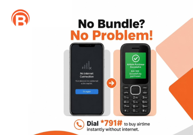 How to Buy Airtime with M-PESA Paybill in Kenya: A Step-by-Step Guide