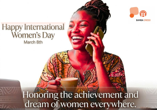 Happy International Women’s Day: Celebrating the Women Who Inspire, Lead, and Connect Kenya