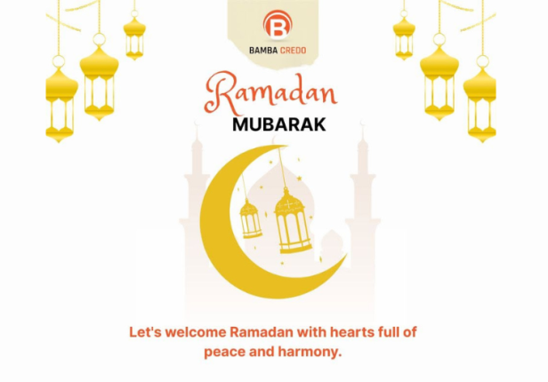 Ramadan Kareem: Wishing You a Month of Peace, Reflection, and Blessings